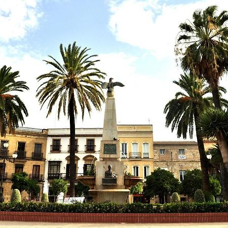 El Tabanquito Lejlighed Jerez de la Frontera Eksteriør billede